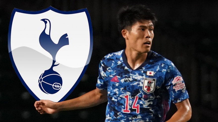 Chuyển nhượng 20/8: Tottenham đón sao châu Á, Chelsea chia tay nhà vô địch EURO